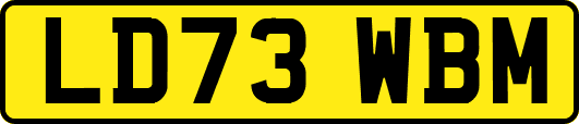 LD73WBM