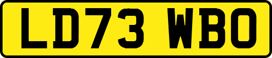 LD73WBO