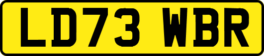 LD73WBR