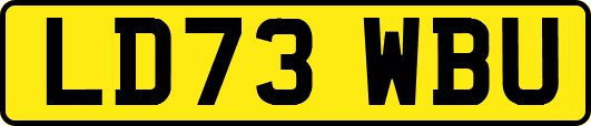 LD73WBU