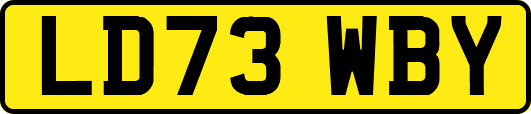 LD73WBY