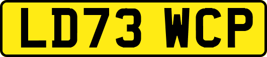 LD73WCP
