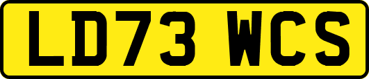 LD73WCS