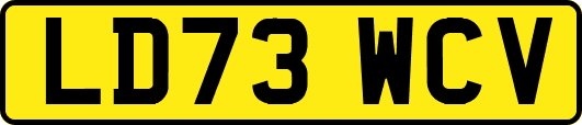 LD73WCV
