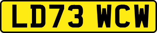 LD73WCW