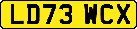 LD73WCX