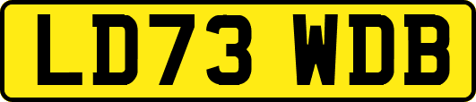LD73WDB