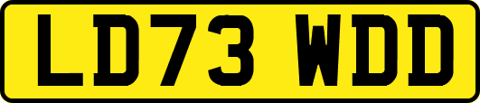 LD73WDD