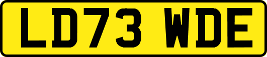 LD73WDE