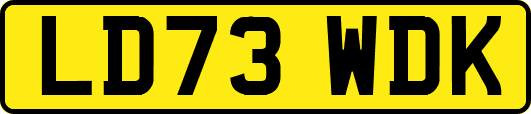 LD73WDK