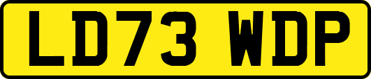 LD73WDP