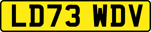 LD73WDV