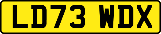 LD73WDX