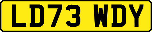 LD73WDY