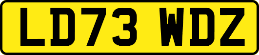 LD73WDZ