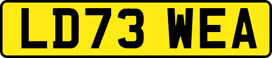 LD73WEA