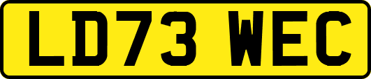 LD73WEC