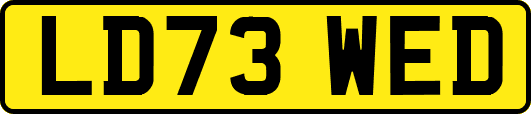 LD73WED