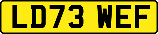 LD73WEF