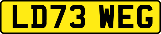 LD73WEG