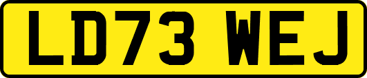 LD73WEJ