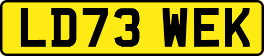LD73WEK