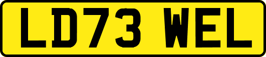 LD73WEL