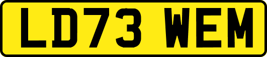LD73WEM