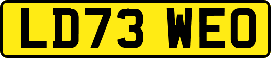 LD73WEO