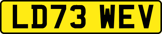 LD73WEV