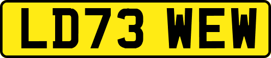LD73WEW