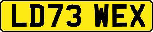 LD73WEX