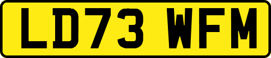 LD73WFM