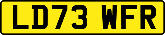LD73WFR
