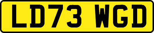 LD73WGD