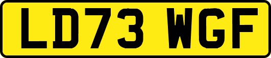 LD73WGF