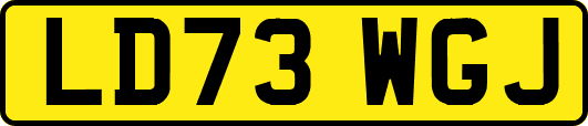 LD73WGJ