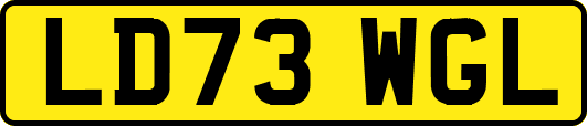 LD73WGL