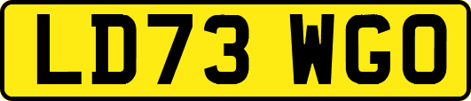 LD73WGO