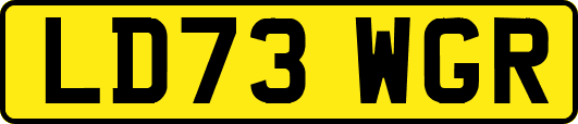 LD73WGR