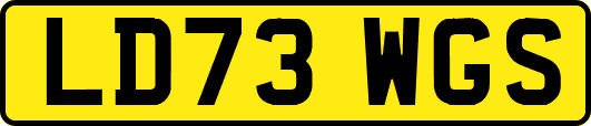 LD73WGS