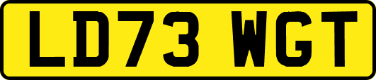 LD73WGT