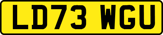 LD73WGU