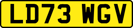 LD73WGV