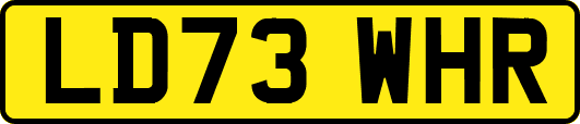 LD73WHR