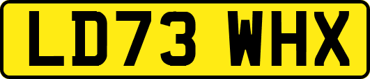 LD73WHX