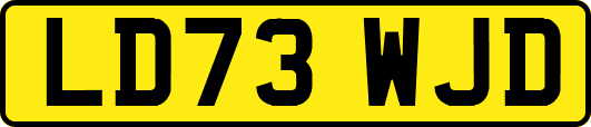 LD73WJD