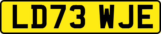 LD73WJE