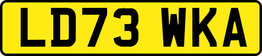 LD73WKA