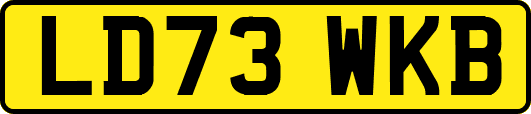 LD73WKB